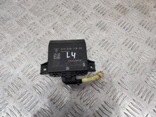 блок комфорта Porsche Panamera 970 2011, 3.0 л., дизель, 97061811603