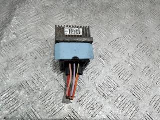 реле накала свечей Renault Master 3 поколение 2012, 2.3 л., M9T 870, дизель, МКПП, 110678071R