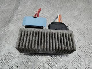 реле накала свечей Renault Master 3 поколение 2012, 2.3 л., M9T 870, дизель, МКПП, 8200558438