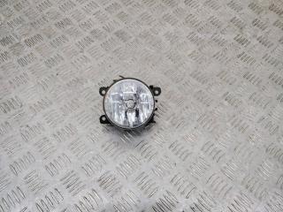 фара противотуманная Renault Megane 3 поколение [2-й рестайлинг] 2013, 261500097R