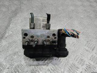 блок ABS Nissan Juke YF15 [рестайлинг] 2014, 47660BX80E