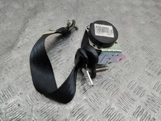 ремень безопасности Nissan Juke YF15 [рестайлинг] 2014, 619870900D