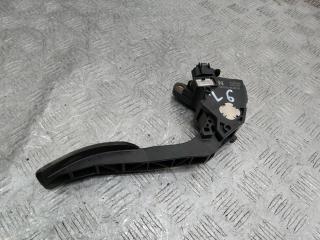 педаль Nissan Juke YF15 [рестайлинг] 2014, 1.5 л., дизель, 180021KMOB