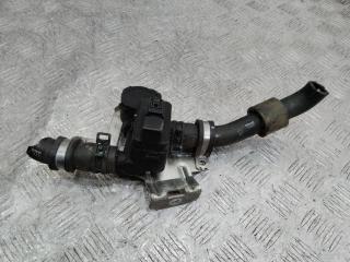 насос антифриза дополнительный Porsche Panamera 4 970 [рестайлинг] 2011, 97057222501