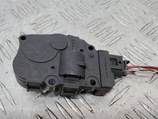 моторчик заслонки печки Porsche Panamera 970 2011, 3.0 л., дизель, K9749007
