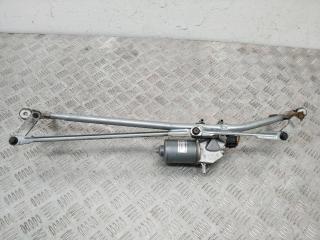 механизм стеклоочистителя (трапеция дворников) Renault Master 3 поколение 2013, W00005453