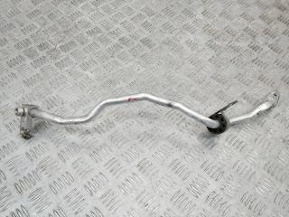 трубка кондиционера Nissan Juke YF15 [рестайлинг] 2014, 1.5 л., дизель, 924501KK1A