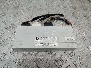 блок управления крышкой багажника BMW 7 серия F01/F02 2011, 7317512