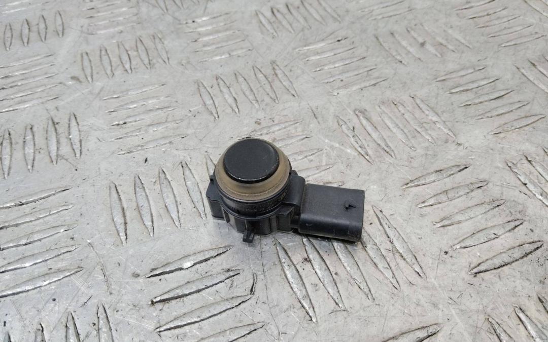 парктроник задний Mercedes-Benz A-Класс W176 2012, A0009050242 - фото №1