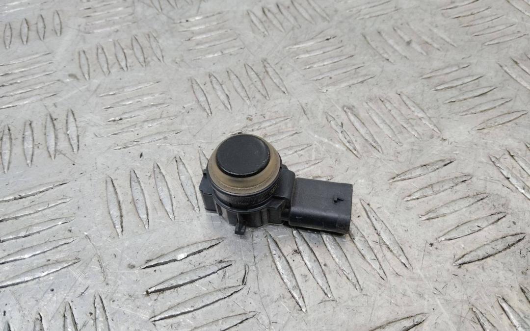 парктроник задний Mercedes-Benz A-Класс W176 2012, A0009050242 - фото №1