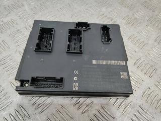 блок комфорта Porsche Panamera 970 [рестайлинг] 2015, 3.0 л., дизель, 7PP907064