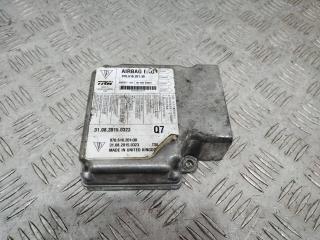 блок AirBag Porsche Panamera 970 [рестайлинг] 2015, 3.0 л., дизель, 97061820130