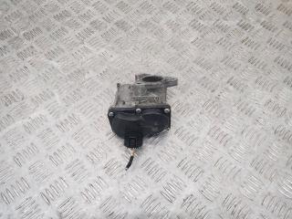 клапан EGR Renault Megane 3 поколение [2-й рестайлинг] 2013, 1.5 л., дизель, 147104647R