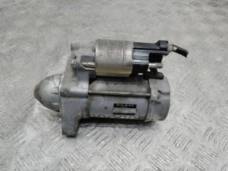 стартер Mercedes-Benz Sprinter 2 поколение [рестайлинг] (W906) 2016, 2.2 л., дизель, АКПП, A6519060026