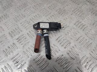 датчик давления (температуры) выхлопных газов Renault Megane 3 поколение [2-й рестайлинг] 2013, 1.5 л., дизель, 227702184R