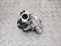 клапан EGR Renault Megane 3 поколение [2-й рестайлинг] 2013, 1.5 л., дизель, 8200129863 - фото №4