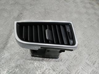 дефлектор обдува салона Porsche Panamera 970 [рестайлинг] 2015, 97055214204