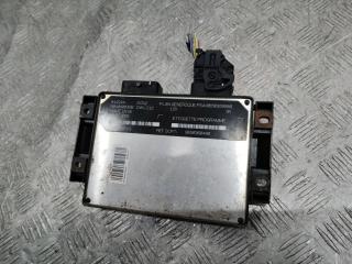 блок управления двигателем Peugeot Partner 1 поколение (M59) [рестайлинг] 2005, 1.9 л., дизель, 9650360480