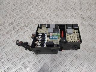 блок предохранителей Ford Focus 2 поколение [рестайлинг] 2007, 3M5T14A142AB