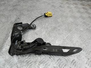 петля капота правая Porsche Panamera 970 [рестайлинг] 2015, 97051115202