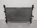 радиатор (основной) Ford Transit 8 поколение 2017 - фото №2