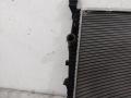 радиатор (основной) Ford Transit 8 поколение 2017 - фото №4