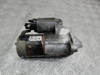 стартер Renault Megane 2 поколение 2005, 1.5 л., дизель, МКПП, 8200306595