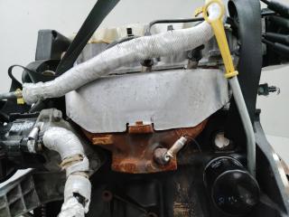 коллектор выпускной Opel Astra F [рестайлинг] 1994, 1.4 л., C 14 SE, бензин