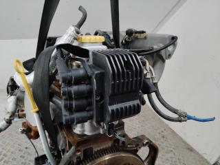 катушка зажигания Opel Astra F [рестайлинг] 1994, 1.4 л., C 14 SE, бензин, 1103872