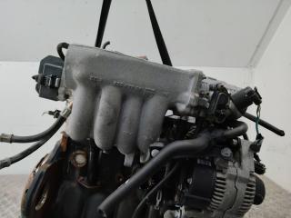 коллектор впускной Opel Astra F [рестайлинг] 1994, 1.4 л., C 14 SE, бензин, 90448828