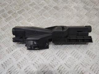 кронштейн радиатора BMW X3 E83 [рестайлинг] 2006, 7530252