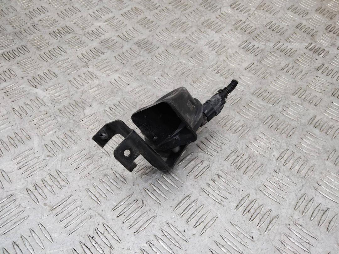 сигнал (клаксон) Hyundai Tucson 4 поколение 2020, 96611D3500 - фото №1