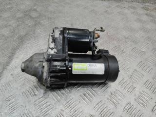 стартер Opel Astra F [рестайлинг] 1994, 1.4 л., C 14 SE, бензин, D6RA