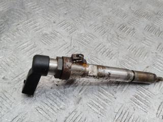 форсунка Renault Megane 2 поколение [рестайлинг] 2007, 1.5 л., дизель, МКПП, 166009445R, 8200294788