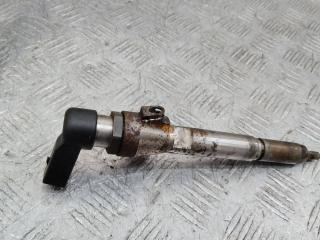 форсунка Renault Megane 2 поколение [рестайлинг] 2007, 1.5 л., дизель, МКПП, 166009445R, 8200294788