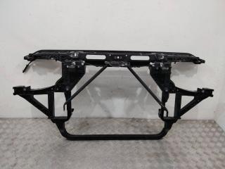 передняя панель крепления облицовки (телевизор) BMW X3 E83 [рестайлинг] 2006