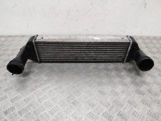 интеркулер BMW X3 E83 [рестайлинг] 2006, 3.0 л., дизель, 3421803