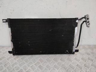 радиатор кондиционера BMW X3 E83 [рестайлинг] 2006, 3.0 л., дизель, 8377648