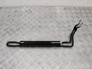 радиатор гидроусилителя BMW X3 E83 [рестайлинг] 2006, 3.0 л., дизель, 8377648