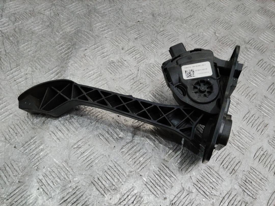 педаль Ford Transit 8 поколение 2014, BK219F836AD - фото №1