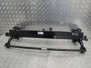 усилитель бампера переднего Hyundai Tucson 3 поколение [рестайлинг] 2018, 86571D7000