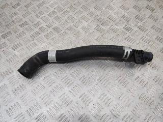 патрубок радиатора Kia Sportage 4 поколение [рестайлинг] 2018, 25415D7100