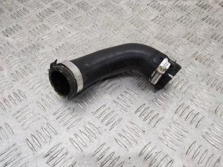 патрубок интеркулера Renault Kangoo 2 поколение 2007, 1.5 л., дизель, 8200599534