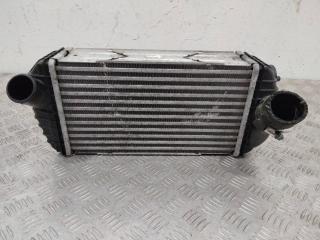 интеркулер Hyundai Tucson 3 поколение [рестайлинг] 2019