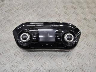 блок управления печки / климат-контроля Nissan Juke YF15 [рестайлинг] 2014, 248451KG0A