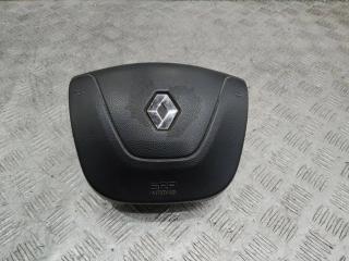 подушка безопасности водителя Renault Master 3 поколение [рестайлинг] 2014, 985107504R