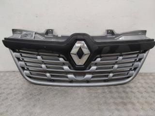 решетка радиатора Renault Master 3 поколение [рестайлинг] 2014, 623102803R