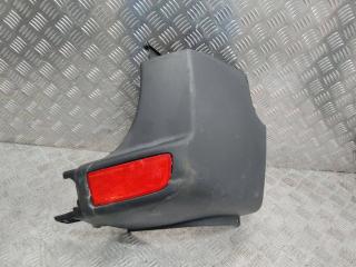 клык бампера задний правый Mercedes-Benz Sprinter 3 поколение (W907) 2018, A9068804671