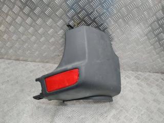 клык бампера задний правый Mercedes-Benz Sprinter 3 поколение (W907) 2018, A9068804671