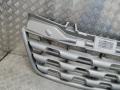 решетка радиатора Renault Master 3 поколение [рестайлинг] 2014, 623100256R - фото №3